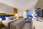 Hotel Kirman Sidemarin Beach And Spa dovolenka