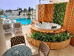 Hotel Kirman Sidemarin Beach And Spa dovolenka