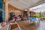 Hotel Kirman Sidemarin Beach And Spa dovolenka