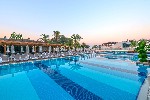 Hotel Kirman Sidemarin Beach And Spa dovolenka