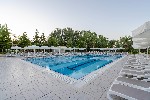 Hotel Kirman Sidemarin Beach And Spa dovolenka