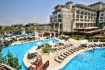 Hotel Sunis Kumkoy Beach dovolenka