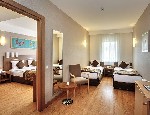 Hotel Sunis Kumkoy Beach dovolenka