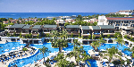 Hotel Sunis Kumkoy Beach dovolenka