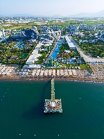 Hotel Crystal Centro Pearl Collection dovolenka