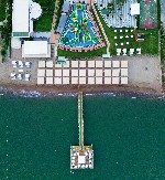 Hotel Crystal Centro Pearl Collection dovolenka