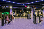 Fitness centrum
