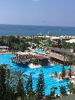 Hotel Delphin Diva Premiere dovolenka