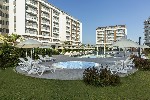 Hotel GREENWOOD SUITES RESORT (EX. SHERWOOD SUITES RESORT) dovolenka
