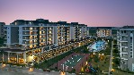 Hotel GREENWOOD SUITES RESORT (EX. SHERWOOD SUITES RESORT) dovolenka