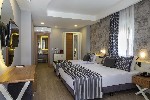 Hotel GREENWOOD SUITES RESORT (EX. SHERWOOD SUITES RESORT) dovolenka