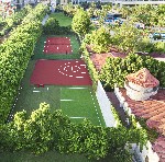 Hotel Sherwood Breezes Resort dovolenka