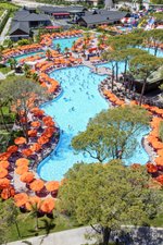 Hotel Trendy Lara dovolenka