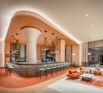 Lobby bar
