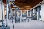Fitness centrum