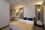 Hotel PRESTIGE ALANYA (EX. EUPHORIA COMFORT) dovolenka