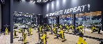 Fitness centrum