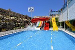Hotel Asia Beach Resort dovolenka