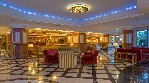 Hotel Grand Kaptan dovolenka