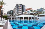 Hotel KAILA BEACH dovolenka