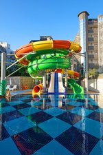 Hotel KAILA BEACH dovolenka