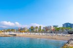 Hotel KAILA BEACH dovolenka