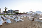 Hotel KAILA BEACH dovolenka