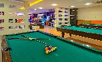 Herňa - biliard