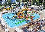 Hotel Club Aqua Plaza dovolenka