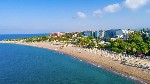 Hotel Gardenia Beach dovolenka