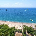 Hotel Gardenia Beach dovolenka