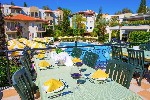 Hotel Gardenia Beach dovolenka
