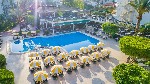 Hotel Gardenia Beach dovolenka