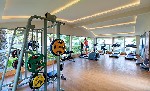 Fitness centrum