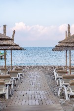 Hotel Meryan dovolenka