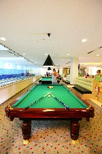 Hotel Mukarnas Resort & Spa dovolenka