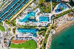 Hotel MyLome Luxury Hotel & Resort dovolenka