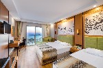 Hotel SEALIFE BUKET RESORT & BEACH dovolenka
