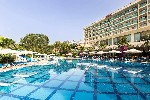 Hotel Sentido Lycus Beach dovolenka