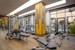 Fitness centrum