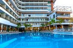 Hotel ALEXIA RESORT & SPA dovolenka