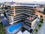 Hotel ALEXIA RESORT & SPA dovolenka