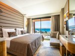 Hotel ALEXIA RESORT & SPA dovolenka