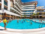 Hotel ALEXIA RESORT & SPA dovolenka