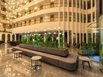 Hotel ALEXIA RESORT & SPA dovolenka