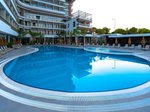 Hotel ALEXIA RESORT & SPA dovolenka