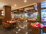 Hotel ALEXIA RESORT & SPA dovolenka
