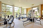 Fitness centrum