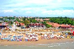 Hotel Nova Beach dovolenka