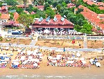 Hotel Nova Beach dovolenka